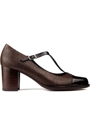 Kroc Zapatos de tacón S CUERO para mujer
