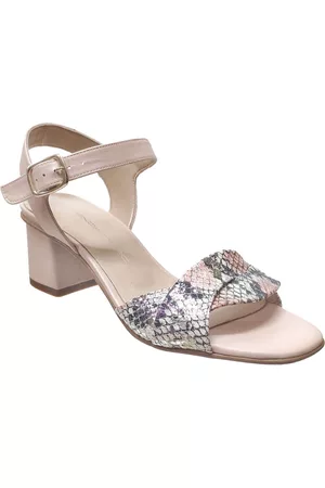 Brenda Zaro Sandalias F3650 para mujer