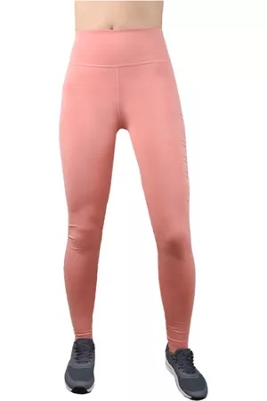 Nike Panties Swoosh Pink para mujer