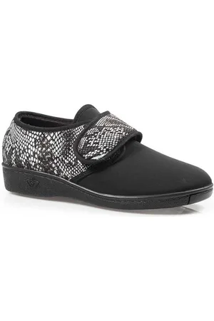 Calzamedi Zapatillas CONFORT 3034 para mujer