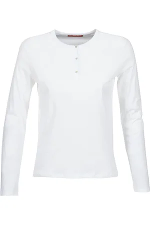 BOTD Camiseta manga larga EBISCOL para mujer