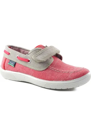 Gorila Zapatillas CANVAS MIAMI para niño