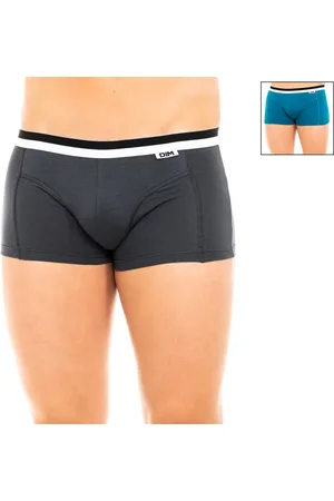 Dim Boxer D05H2-87B para hombre
