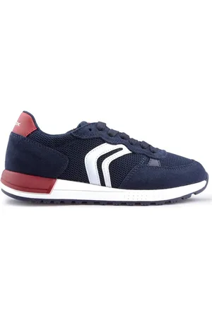 Geox Zapatillas ALBEN SUM para niño