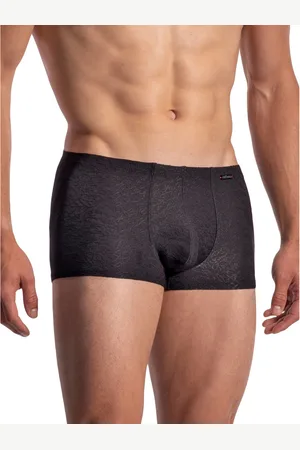 OLAF BENZ Boxer Shorty RED1970 para hombre