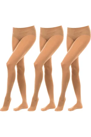Vignoni Medias MICRO-50-SAHARA para mujer