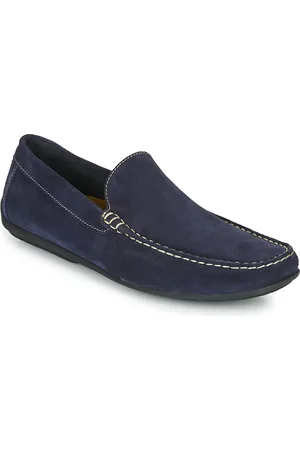 So Size Mocasines MIJI para hombre