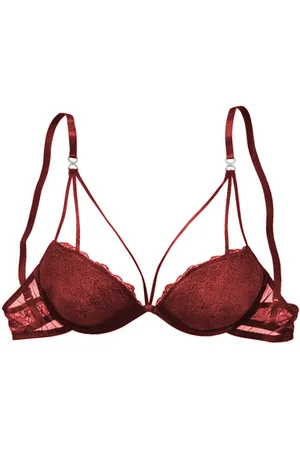 Lascana Relleno Sujetador Loire para mujer