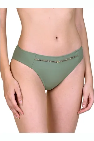 Lisca Bañador Medias de traje baño Ancona para mujer