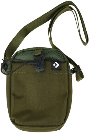 Converse Bolso Comms Pouch para mujer