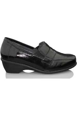 Dtorres Zapatos Bajos GANTE TERAPEUTICO para hombre
