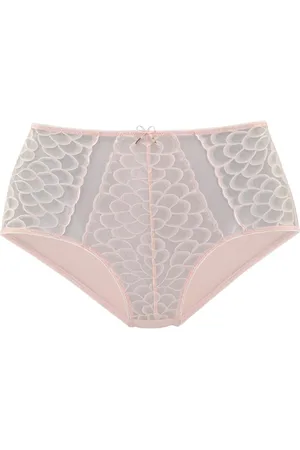 Lascana Culote y bragas Calzoncillos de cintura alta Camilla para mujer