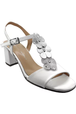 Brenda Zaro Sandalias F3242 para mujer
