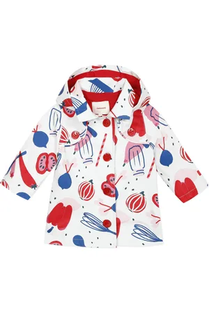 Catimini Parka THEOLIO para niña