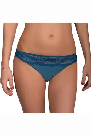 Luna Tangas Brasileño Gothic para mujer
