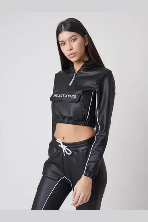 Project X Paris Jersey - para mujer