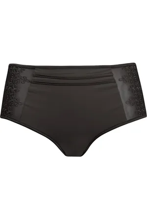 Luna Culote y bragas Pantalones altos Baroc Splendida para mujer