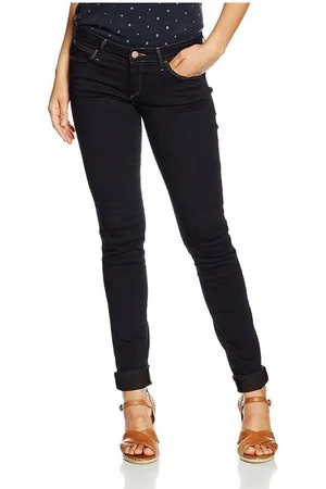 Wrangler Jeans Courtney Skinny W23SBV79B para mujer