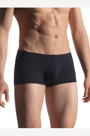 OLAF BENZ Boxer Shorty RED1905 para hombre