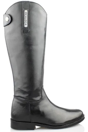 Oca loca Botas CABALLERIZA para mujer