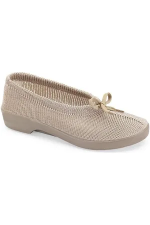 Calzamedi Zapatos Bajos ORTOPEDICAS para mujer