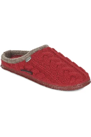 Giesswein Pantuflas NEUDAU para mujer