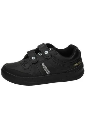 PAREDES Zapatillas Tenis anchas para hombre
