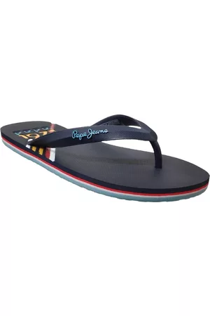 Pepe Jeans Chanclas Whale archive para hombre