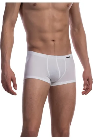 OLAF BENZ Boxer Shorty RED1601 para hombre