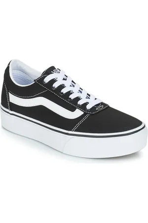Vans Deportivas Moda VWM WARD PF para mujer