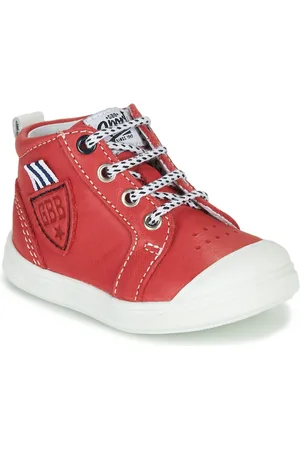 GBB Zapatillas altas GREGOR para niño