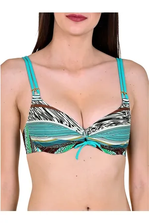 Lisca Bañador Bañador con aros Freetown para mujer