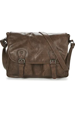 Casual Attitude Bandolera NUDILE para mujer