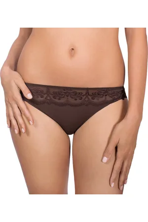 Luna Tangas Brasileño Gothic para mujer