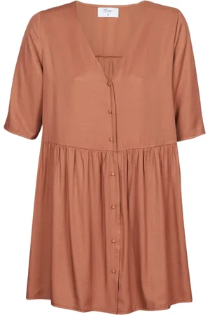 Betty London Vestido MOUDENE para mujer