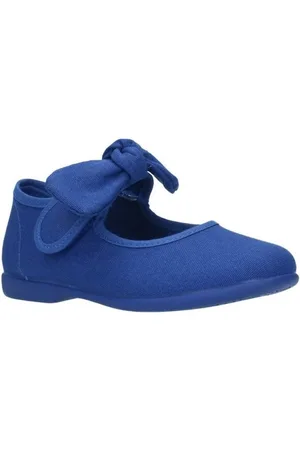 Batilas Zapatos Bajos 10601 Niña para niña