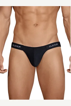 CLEVER Braguitas Breves Valeriano para hombre
