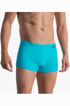 OLAF BENZ Bañador Bañador BLU1753 para hombre