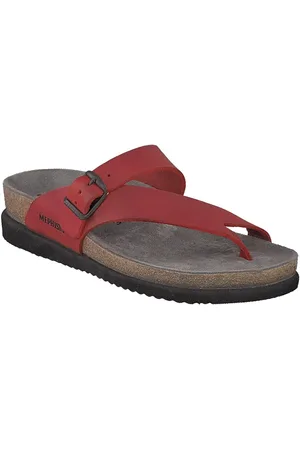 Mephisto Chanclas HELEN para mujer