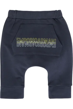 Emporio Armani Pantalón chandal Avery para niño