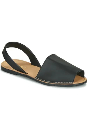 So Size Sandalias LOJA para mujer