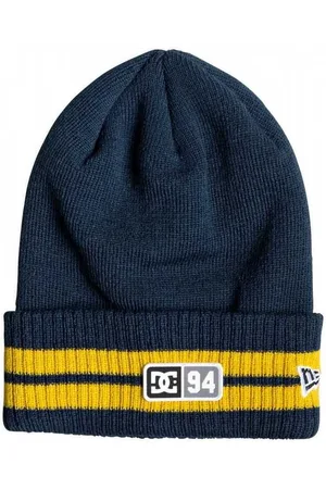 Dcshoes Gorro Stripe tamer para mujer