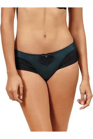 Lisca Shorty / Boxer La pequeña Sofisticada para mujer