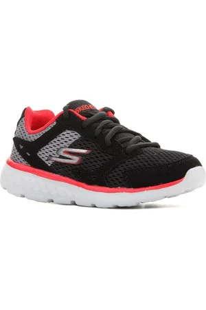 Skechers Deportivas Moda Go Run 400 97681L-BGRD para niño