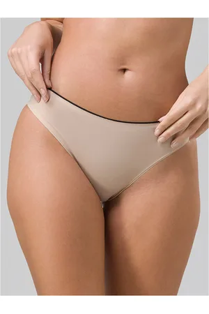 Luna Tangas Miracle One Splendida de Brasil piel para mujer