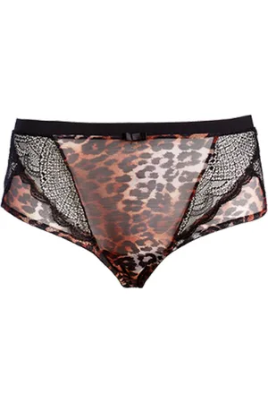 Luna Shorty / Boxer Shorty Wildcat Splendida para mujer