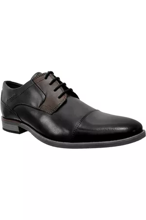 Bugatti Zapatos Hombre Luano 312-16411 para hombre