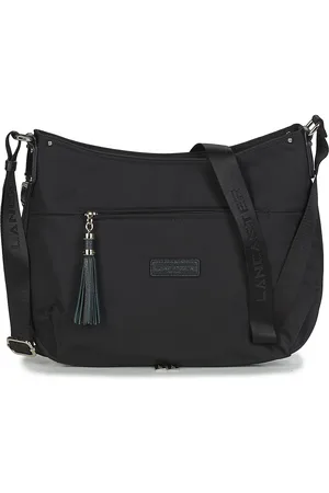 Lancaster Bandolera BASIC POMPON 38 para mujer