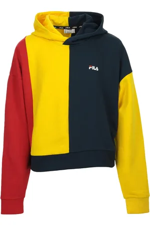 Fila niña ropa hot sale