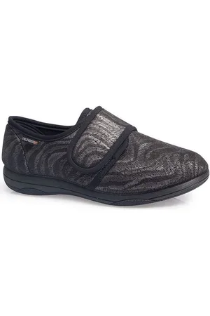 Calzamedi Zapatos Bajos SEÑORA EXTRA S W 3070 para mujer